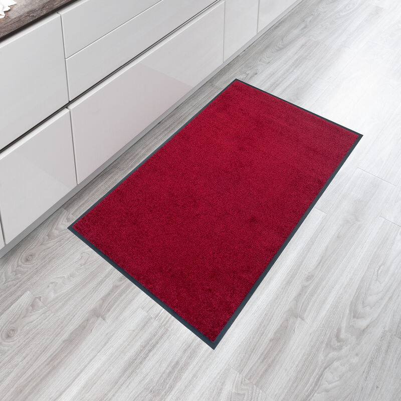 Tapis spcial cuisine et entre mnageant sols et articulations Photo 2