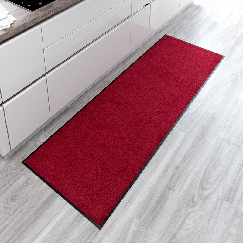 Tapis spcial cuisine et entre mnageant sols et articulations Photo 2