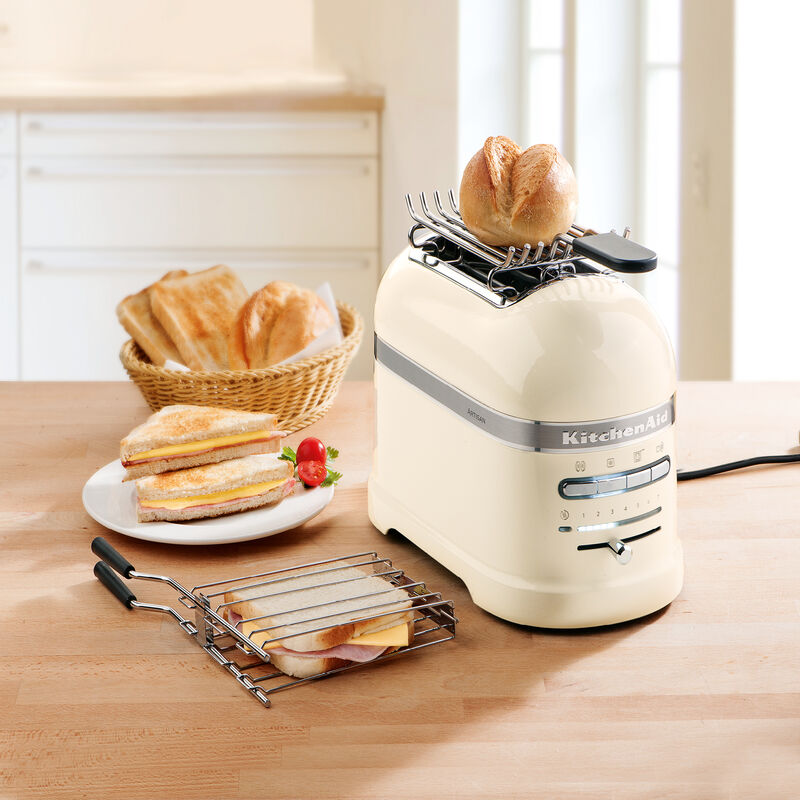 acheter grille-pain 2 TRANCHES ARTISAN- toaster - kitchenaid