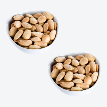 Image du produit pour 'Amandes sales de Provence pour l'apritif ou en snacks'