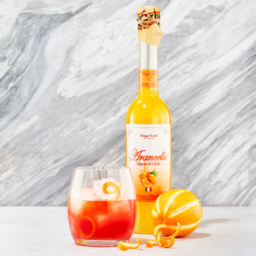 Image du produit pour 'Campari  la liqueur d'orange'