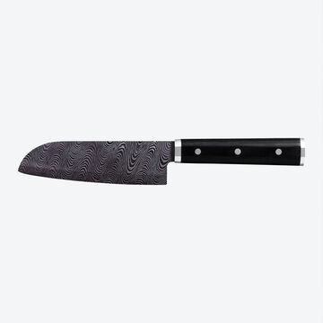 Image du produit pour 'Couteau santoku : couteau en cramique de qualit suprieure pour chefs exigeants'