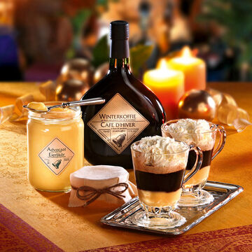 Image du produit pour 'Genever Winterkoffie  (Caf d'hiver  base de genivre)'