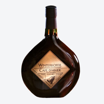 Image du produit pour 'Genever Winterkoffie- Caf d'hiver au genivre'