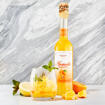 Image du produit pour 'Granit  l'orange'