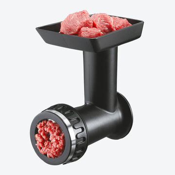 Image du produit pour 'Hachoir  viande pour la rpe  tambour multifonction'