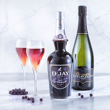 Image du produit pour 'Kir et Kir Royal'