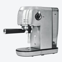 Machine à café parfaite : broyeur intégré, verseuse thermo, filtre or  permanent - Hagen Grote GmbH