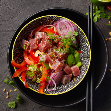 Image du produit pour 'Poke Bowl Ceviche'