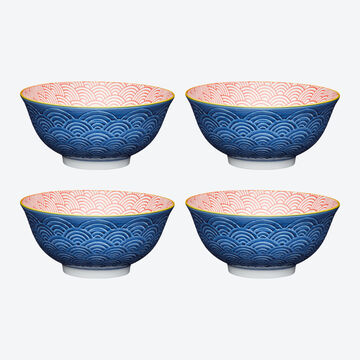 Image du produit pour 'Poke Bowls hawaens pour servir une cuisine lgre et saine'