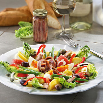 Image du produit pour 'Salade niçoise'