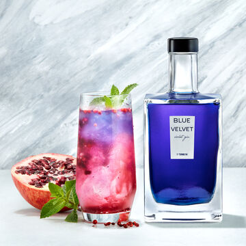 Image du produit pour 'Spiced Gin Tonic'