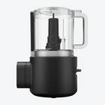 Image du produit pour 'Hachoir sans fil KitchenAid Go : compact et puissant'