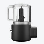 Image du produit pour 'Hachoir sans fil KitchenAid Go : compact et puissant'