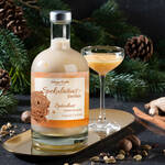 Image du produit pour 'Liqueur aux oeufs de Nol - Spculoos,  la vritable vanille Bourbon'