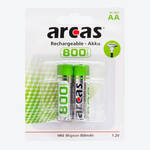 Image du produit pour '2 batteries AA'