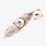 Image du produit pour 'Dlicieux saucisson de cerf toscan de fabrication artisanale'