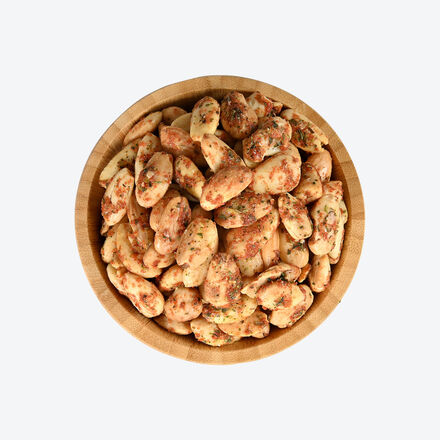 Image du produit pour ' Amandes aux herbes de Provence'