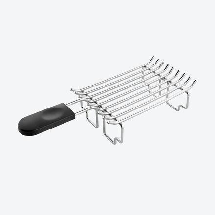 Image du produit pour 'Accessoire  viennoiseries pour grille-pain 2 ou 4 tranches KitchenAid'