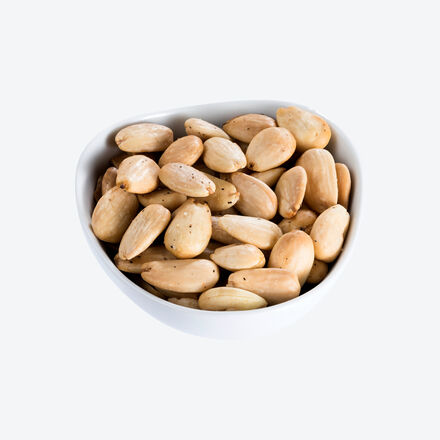 Image du produit pour 'Amandes sales de Provence pour l'apritif ou en snacks'