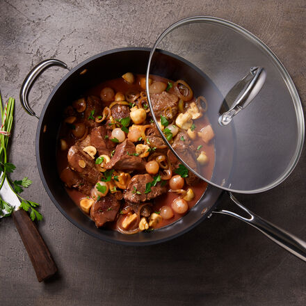 Image du produit pour 'Boeuf bourguignon'