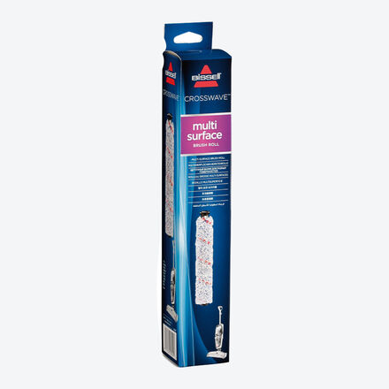 Image du produit pour 'Brosse de rechange pour le nettoyeur multi-surfaces 3 en 1 (rf. 760L01)'