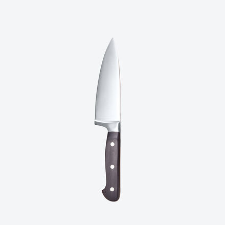 Image du produit pour 'Couteau de chef professionnel franais Sabatier : facile  manier, prcis'