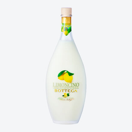 Image du produit pour 'Crema di Limoncino : une liqueur de citron onctueuse et riche, frache, citronne, crme de liqueur'