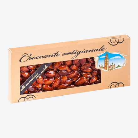 Image du produit pour 'Croquant italien aux noisettes du Pimont : un plaisir fondant'