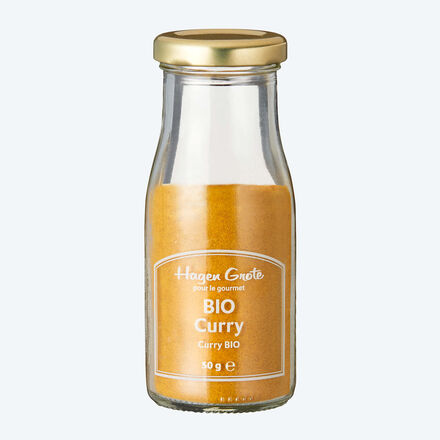 Image du produit pour 'Curry BIO, moulu'