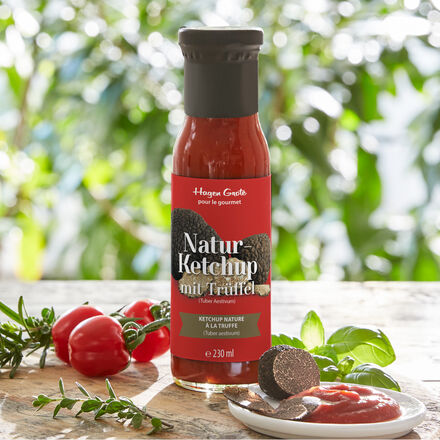 Image du produit pour 'Dlicieux ketchup gourmet  la truffe'