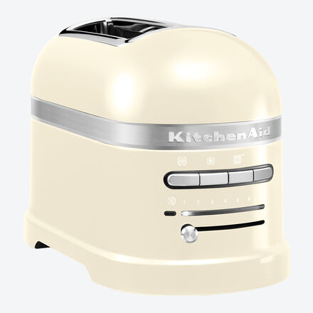 Image du produit pour 'Grille-pain KitchenAid - bien sans aucun compromis'