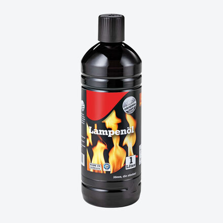 Image du produit pour 'Huile  lampe, 1 litre'