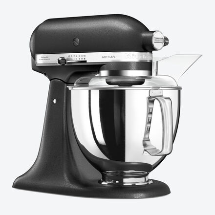 Image du produit pour 'KitchenAid Artisan : le robot mnager de niveau professionnel'