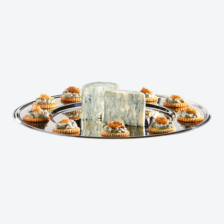 Image du produit pour 'Le vritable Stilton anglais est un vnement culinaire'