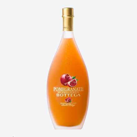 Image du produit pour 'Liqueur de fruits vnitienne  base de grenade sicilienne'