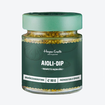 Image du produit pour 'Mlange d'pices pour aoli crmeux'