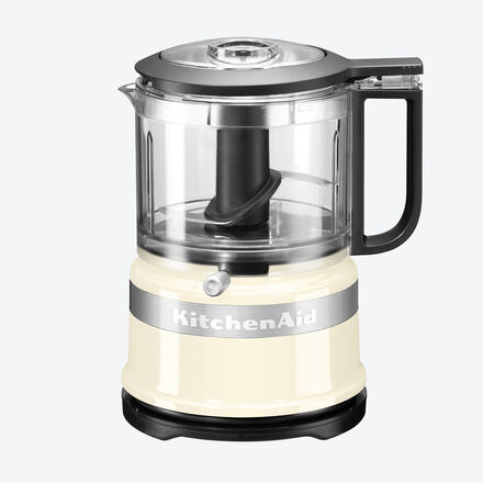 Image du produit pour 'Mini-robot mnager KitchenAid - compact et puissant'