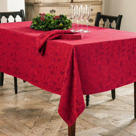 Image du produit pour 'Nappes : linge de table Jacquard'