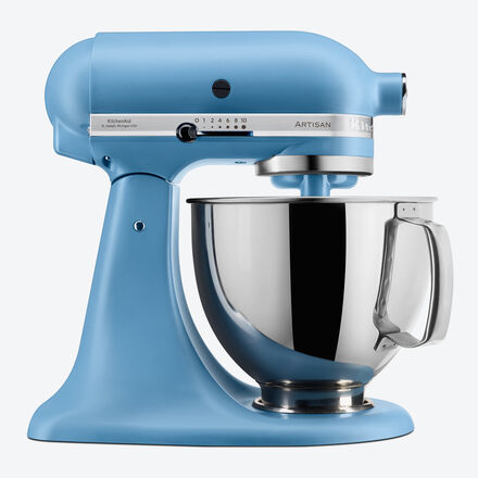 Image du produit pour 'Offre spciale : KitchenAid Artisan  avec ses accessoires'