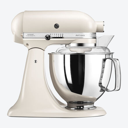 Image du produit pour 'Offre spciale : KitchenAid Artisan  avec ses accessoires'