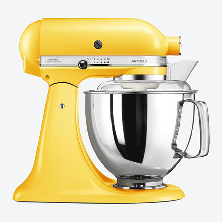 Image du produit pour 'Offre spciale : KitchenAid Artisan  avec ses accessoires'