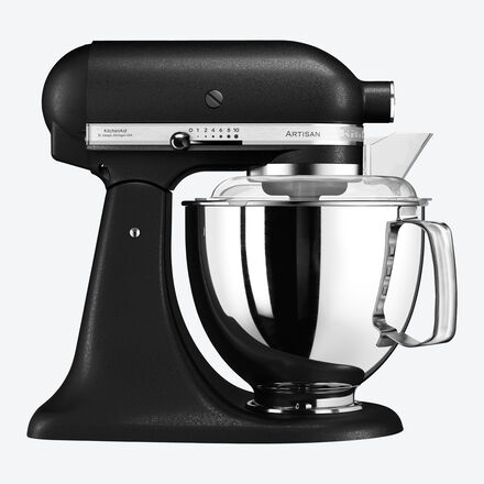 Image du produit pour 'Offre spciale : KitchenAid Artisan  avec ses accessoires'