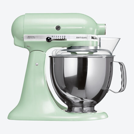 Image du produit pour 'Offre spciale : KitchenAid Artisan  avec ses accessoires'