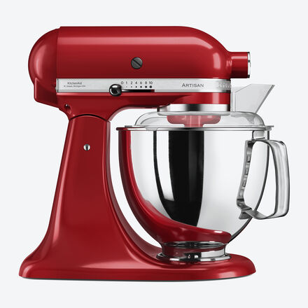 Image du produit pour 'Offre spciale : KitchenAid Artisan  avec ses accessoires'