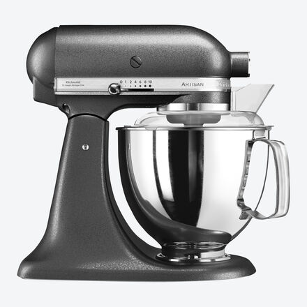 Image du produit pour 'Offre spciale : KitchenAid Artisan  avec ses accessoires'