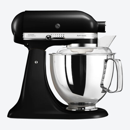 Image du produit pour 'Offre spciale : KitchenAid Artisan  avec ses accessoires'