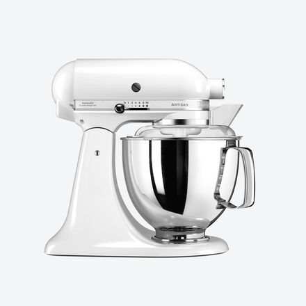 Image du produit pour 'Offre spciale : KitchenAid Artisan  avec ses accessoires'