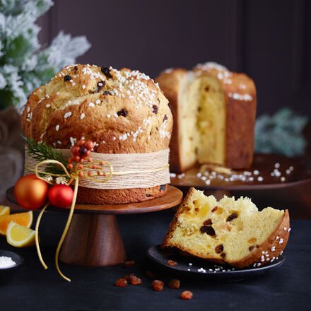 Image du produit pour 'Panettone'