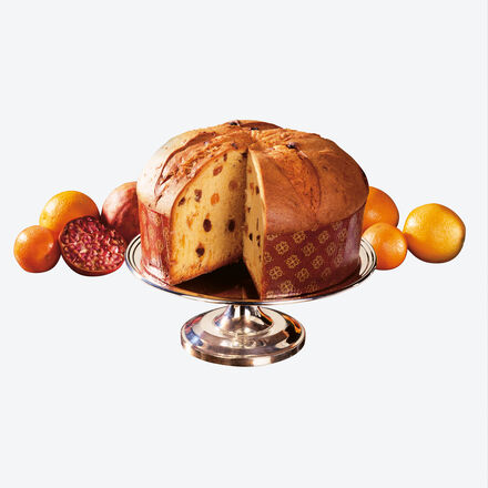 Image du produit pour 'Panettone, recette traditionnelle inchange depuis 1839'